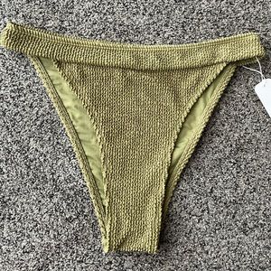 Somerfield swim bottoms, made/shipped from Australia.